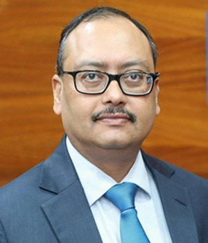 Mr. Rajneesh Karnatak