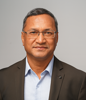 Mr. Govind Singh