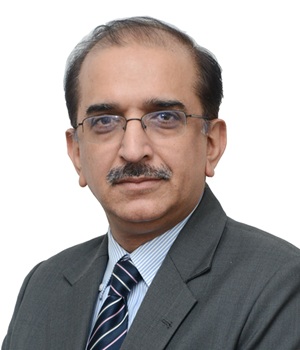 Mr. Rajeev Ahuja
