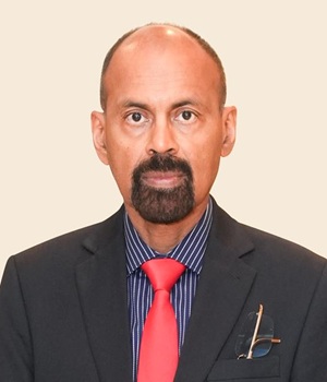 Mr. Debajyoti Ray Chaudhuri