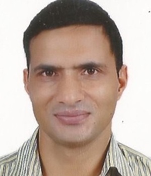 Mr. Mahendra Singh Payaal