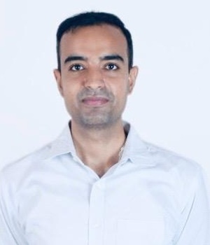 Mr. Hemant Bhalla