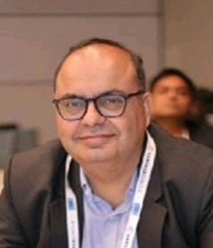 Mr. Deepak Kumar Arora