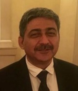 Shri Rajit Punhani