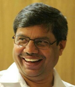 Mr. Bijay Sahoo