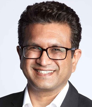 Mr. Aseem Kaushik