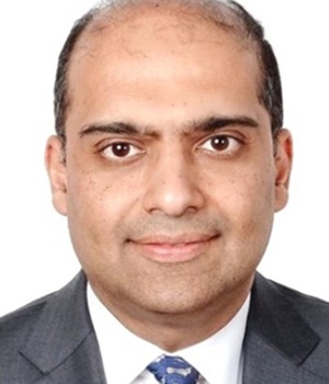 Mr. Jalaj Dani