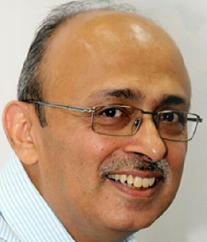 Mr. Sushil Baveja