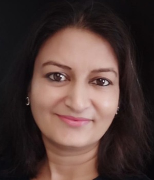 Ms. Madhu Srivastava