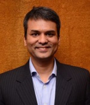 Mr. Abhishek Pandit