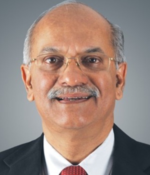 Mr. K Ramakrishnan