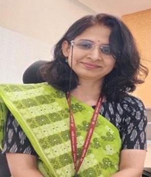 Ms. Sonia Pant