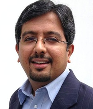 Mr. Arunachalam TK