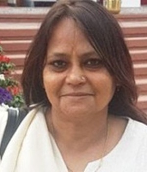 Dr. Poonam Sinha