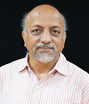Prof. (Dr.) Ashok Kumar Nagawat