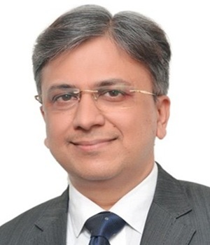 Mr. Mohit Mathur