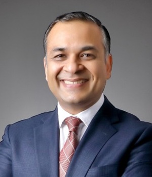 Mr. Jaideep Kewalramani