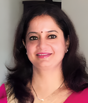 Ms. Sonal Mishra