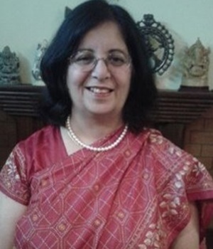 Dr. Neena Pahuja