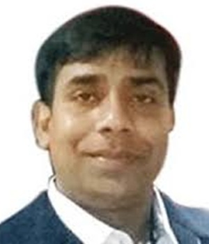 Dr. Biswajit Saha