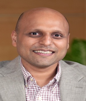 Mr. Ankit Aggarwal