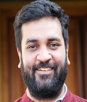 Mr. Akash Sethi