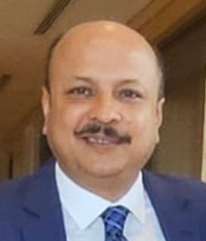 Mr. Debabrata Ghosh