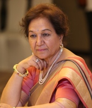 Dr. Rajni Aggarwal