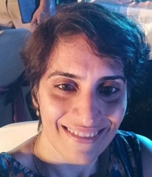 Ms. Smriti Mulye