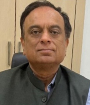 Mr. Sunil Marwah