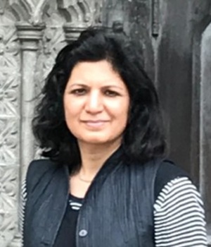 Ms. Preeti Arora