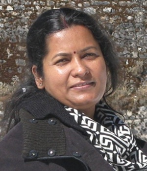 Ms. Swapna Mishra