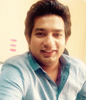 Mr. Nitin Phartyal