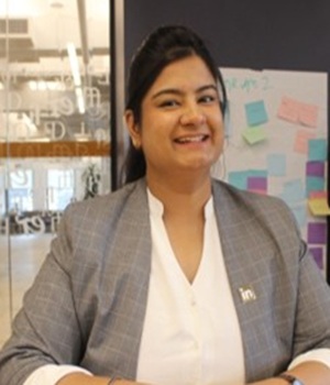 Ms. Meghna Mittal