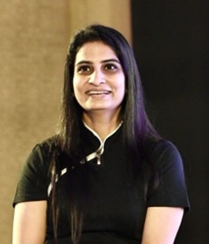 Ms. Deepika Sharma