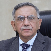 Mr. Sanjiv Chadha