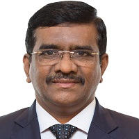 Mr. Rajkiran Rai G.