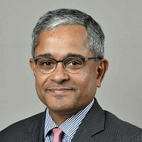 Mr. Rajiv Anand