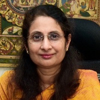 Ms. Vidya Krishnan
