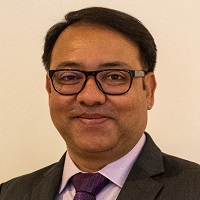 Mr. Sabyasachi Goswami