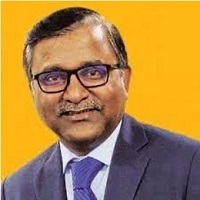 Mr. Viswanath Ramaswamy