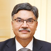 Mr. Sunil Mehta