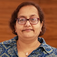 Ms. Kaku Nakhate