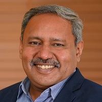 Mr. Bhaskar Babu Ramachandran