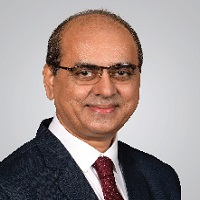 Mr. Rajan Pental