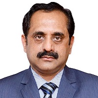 Mr. Nidhu Saxena
