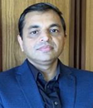 Mr. Sandeep Verma