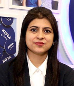 Ms. Geetika Mehta