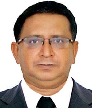 Mr. Subramaniam Venkatachalam