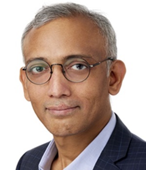 Mr. Kumar Venkatasubramanian